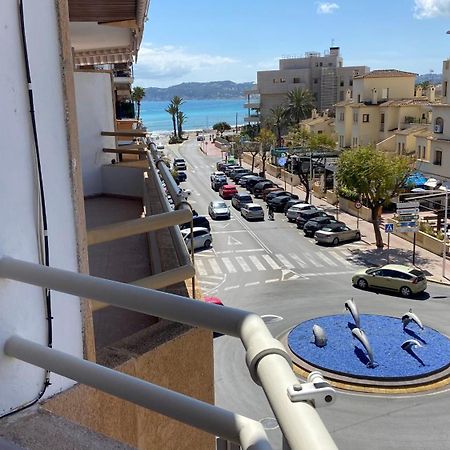 Apartamento La Grava Junto Al Mar Wifi 4Habitaciones Jávea エクステリア 写真