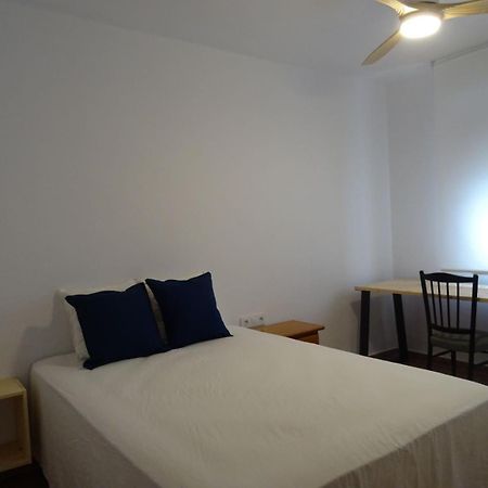 Apartamento La Grava Junto Al Mar Wifi 4Habitaciones Jávea エクステリア 写真
