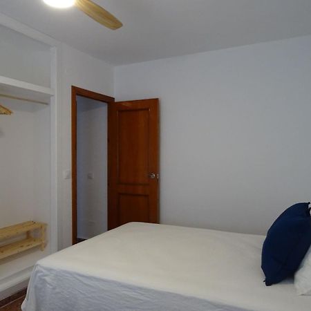 Apartamento La Grava Junto Al Mar Wifi 4Habitaciones Jávea エクステリア 写真