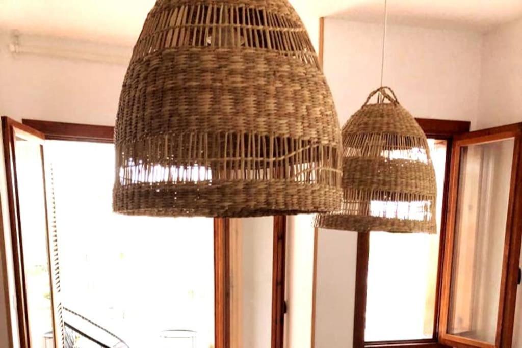 Apartamento La Grava Junto Al Mar Wifi 4Habitaciones Jávea エクステリア 写真