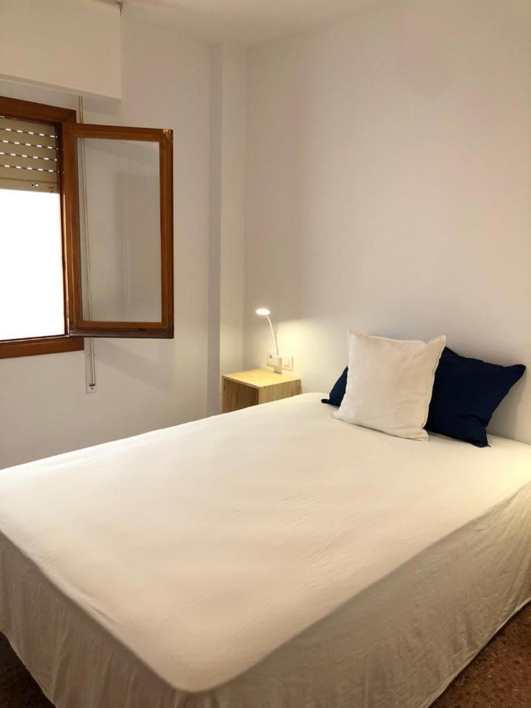 Apartamento La Grava Junto Al Mar Wifi 4Habitaciones Jávea エクステリア 写真