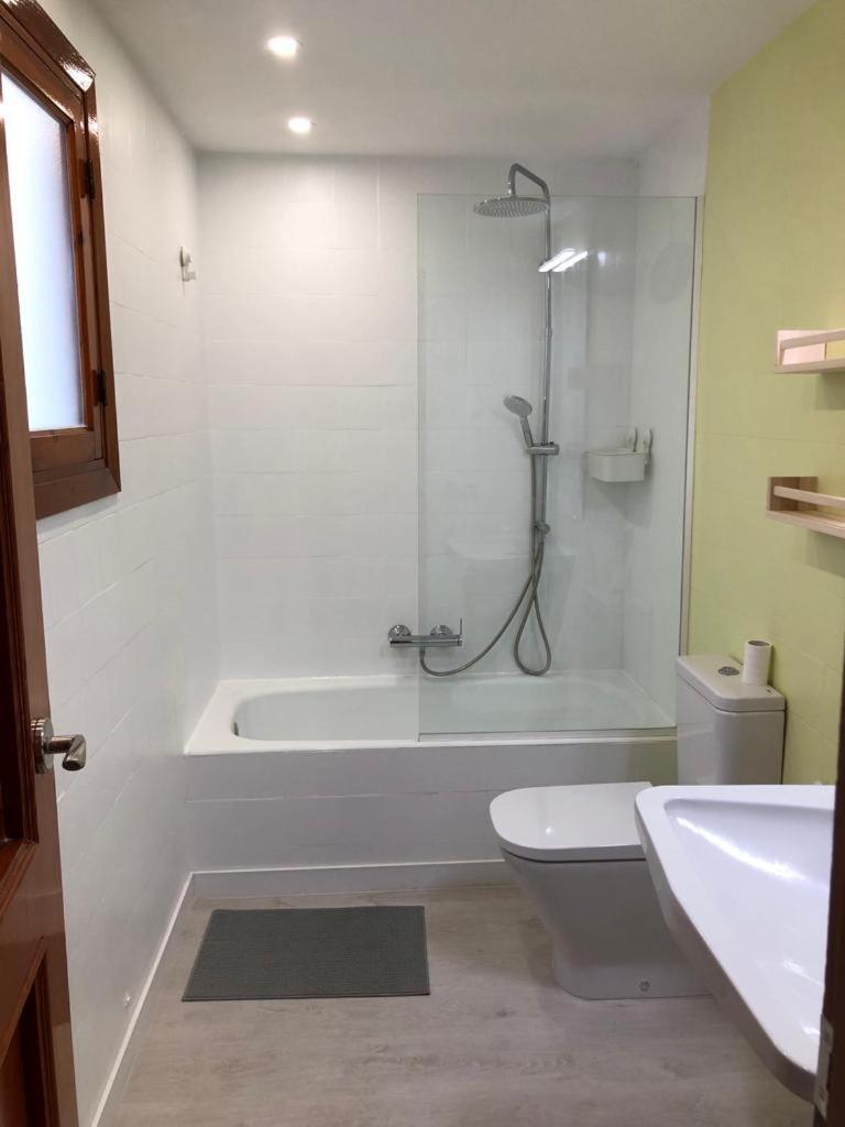 Apartamento La Grava Junto Al Mar Wifi 4Habitaciones Jávea エクステリア 写真