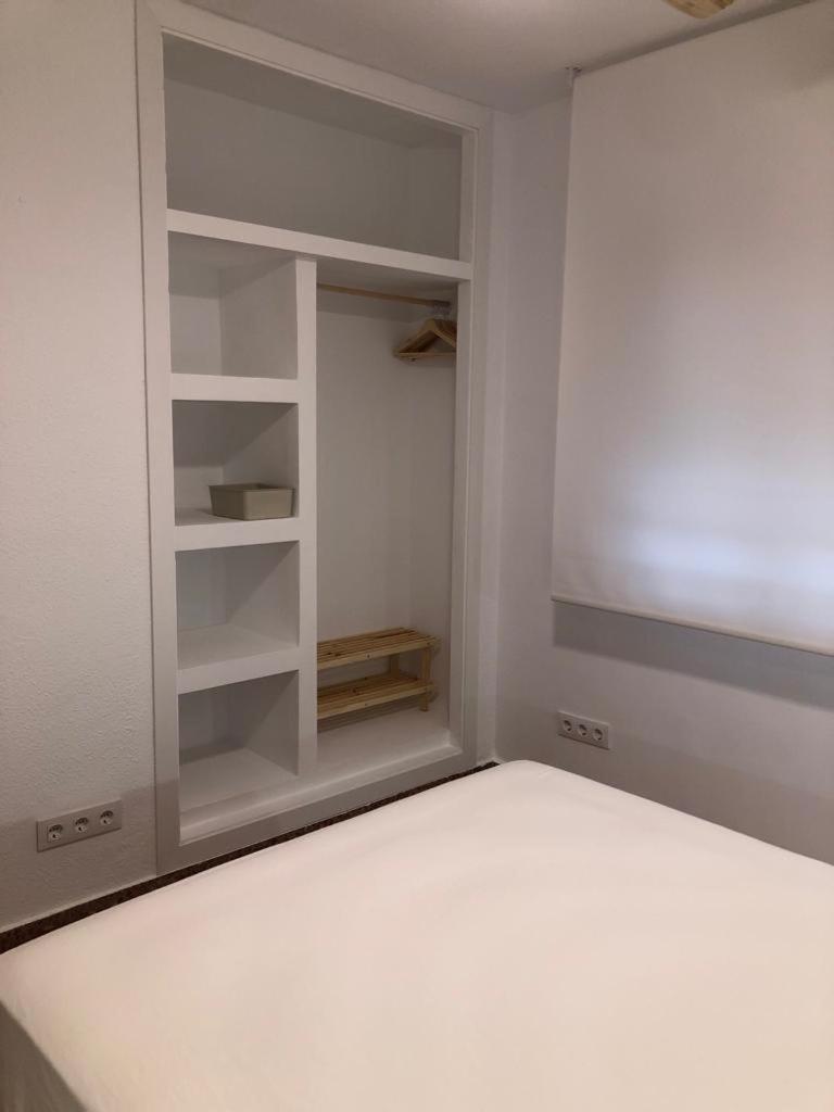 Apartamento La Grava Junto Al Mar Wifi 4Habitaciones Jávea エクステリア 写真