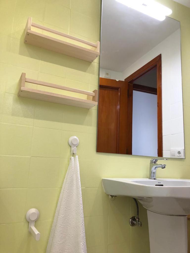 Apartamento La Grava Junto Al Mar Wifi 4Habitaciones Jávea エクステリア 写真