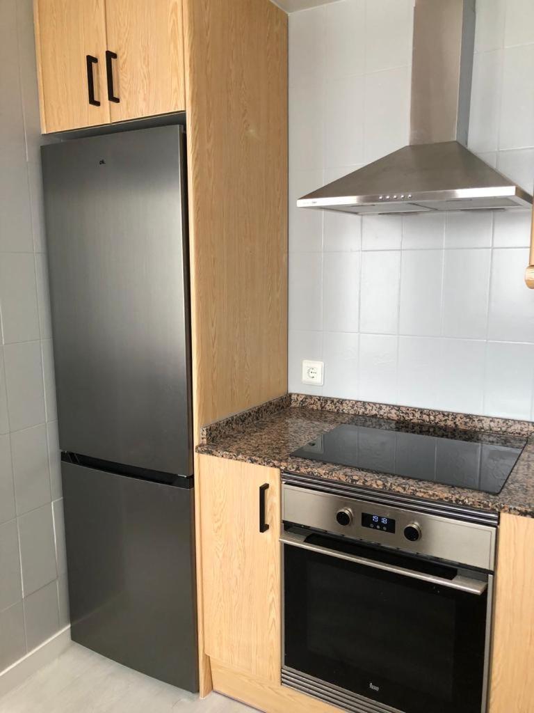 Apartamento La Grava Junto Al Mar Wifi 4Habitaciones Jávea エクステリア 写真