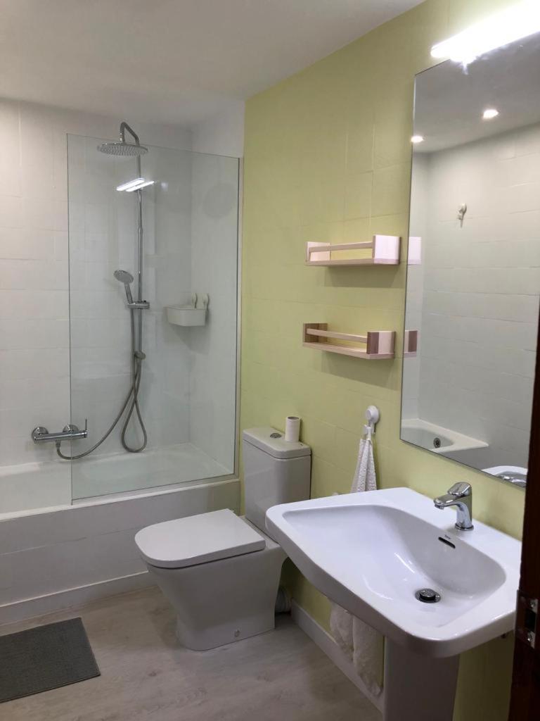 Apartamento La Grava Junto Al Mar Wifi 4Habitaciones Jávea エクステリア 写真