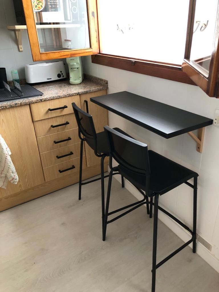 Apartamento La Grava Junto Al Mar Wifi 4Habitaciones Jávea エクステリア 写真