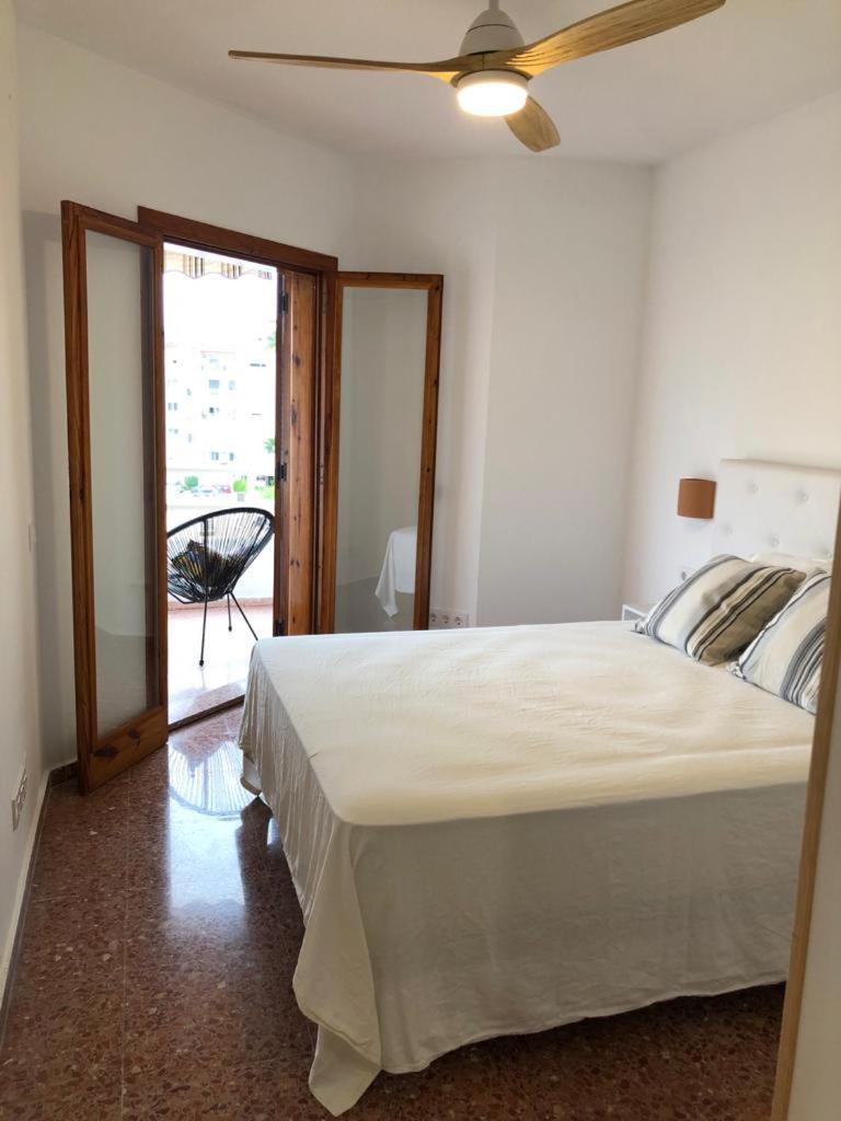 Apartamento La Grava Junto Al Mar Wifi 4Habitaciones Jávea エクステリア 写真