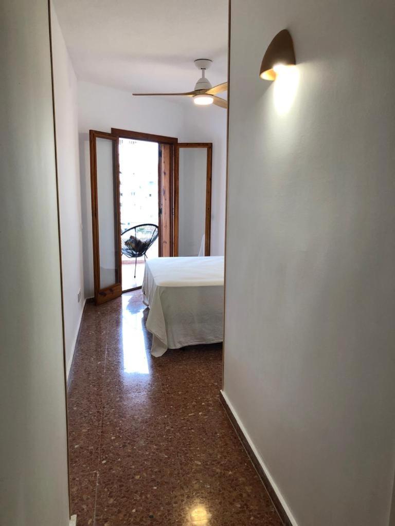 Apartamento La Grava Junto Al Mar Wifi 4Habitaciones Jávea エクステリア 写真