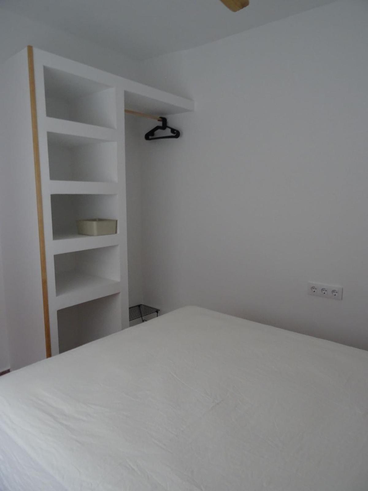 Apartamento La Grava Junto Al Mar Wifi 4Habitaciones Jávea エクステリア 写真