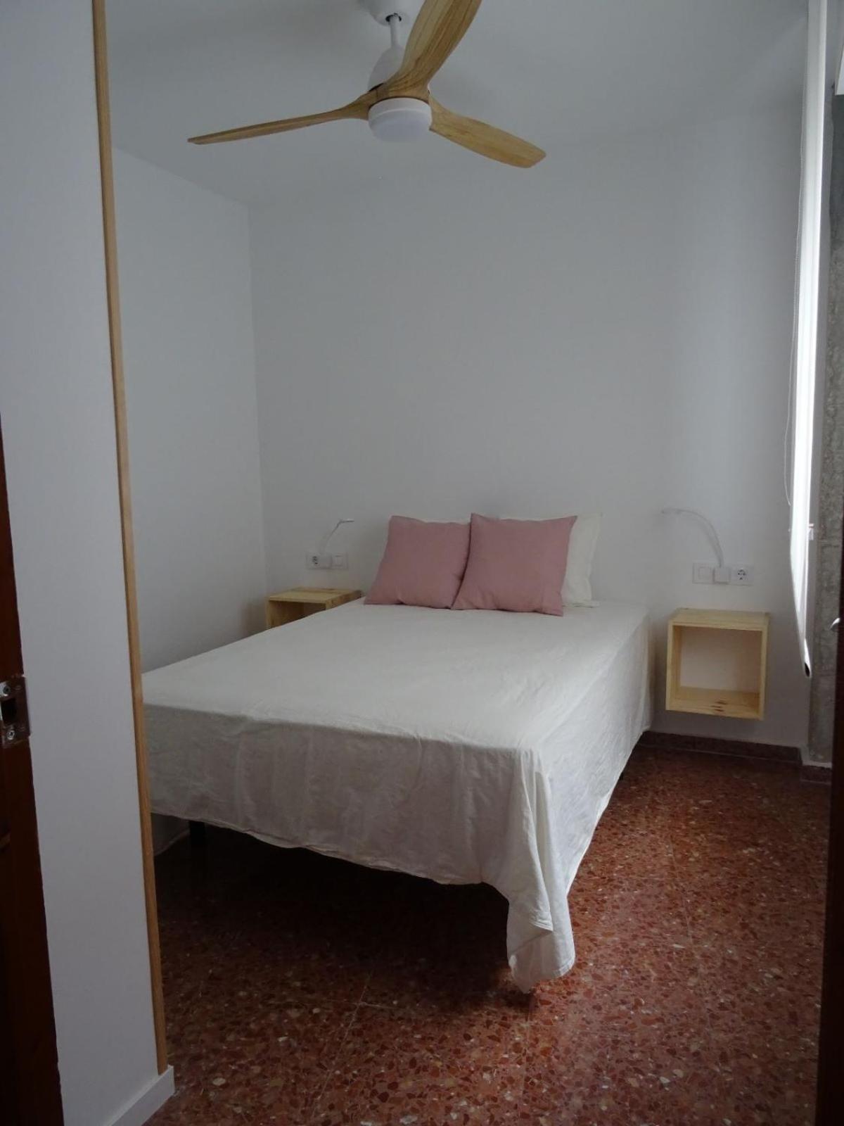 Apartamento La Grava Junto Al Mar Wifi 4Habitaciones Jávea エクステリア 写真