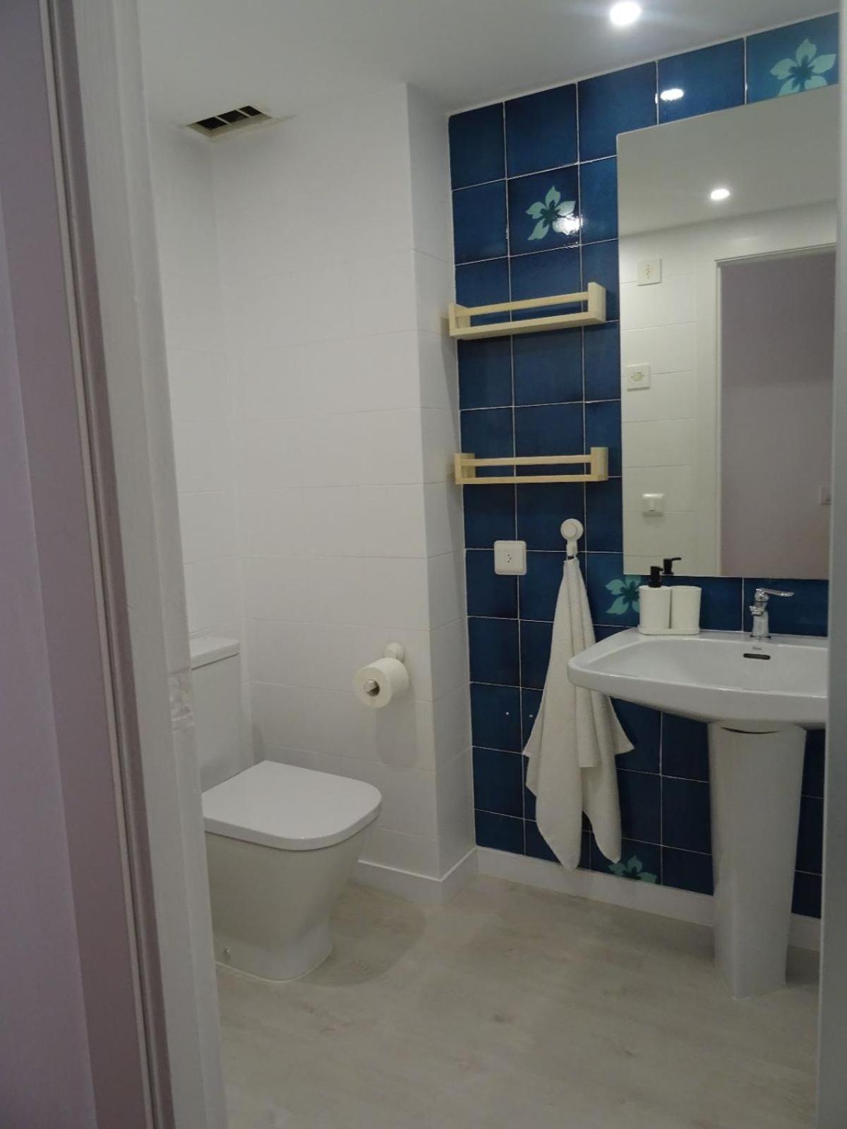 Apartamento La Grava Junto Al Mar Wifi 4Habitaciones Jávea エクステリア 写真