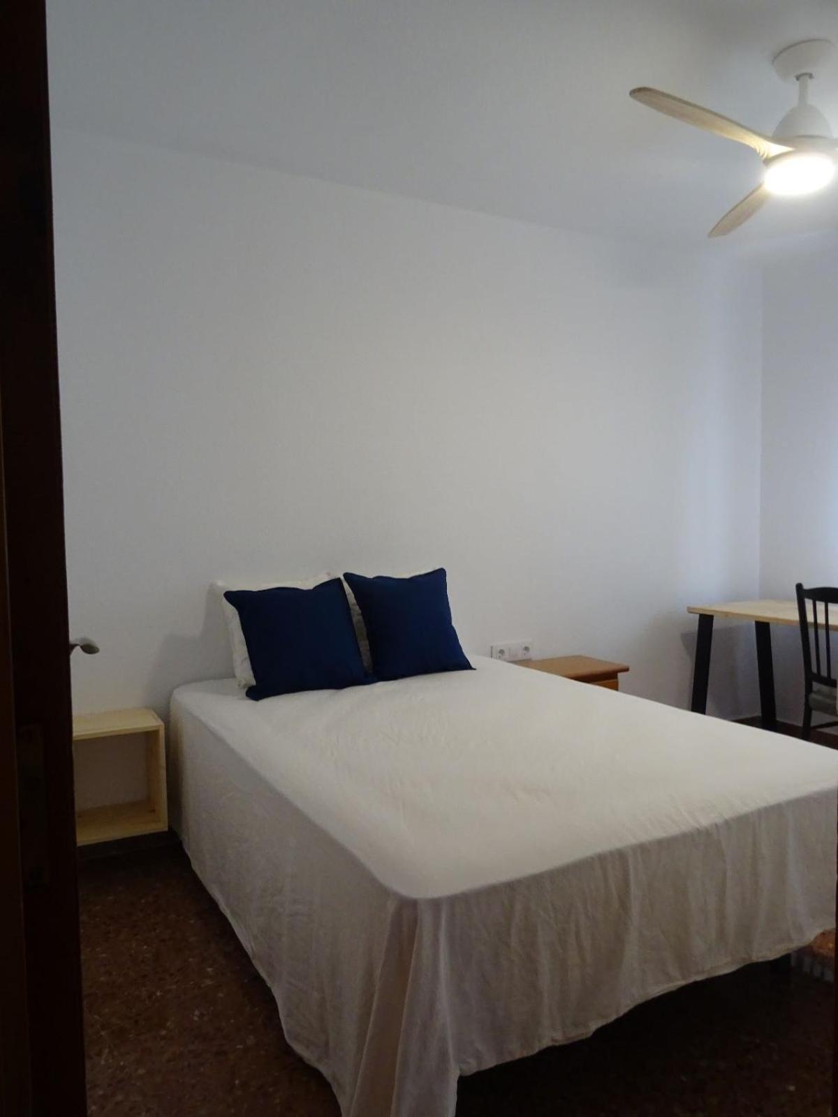 Apartamento La Grava Junto Al Mar Wifi 4Habitaciones Jávea エクステリア 写真